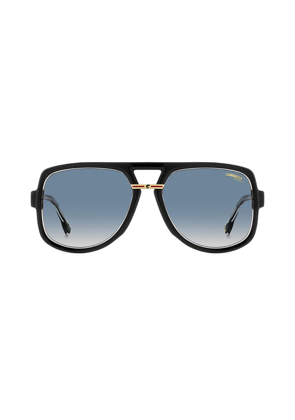 Carrera VICTORY C 10/S-7C5‐SIYAH Unisex Güneş Gözlüğü