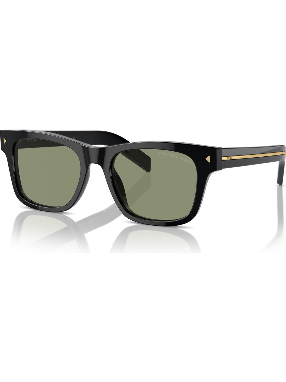 Prada PR A17S 16K20G 54 Unisex Güneş Gözlüğü