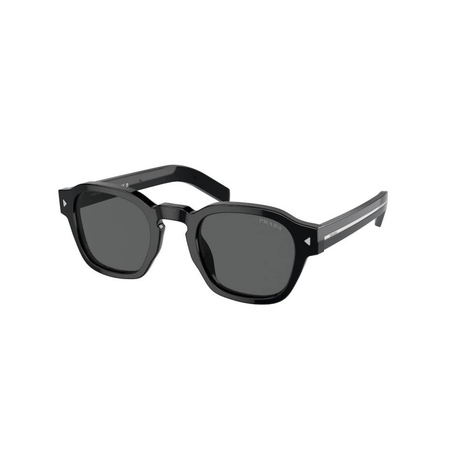 Prada PR A16S 16K731 52 Unisex Güneş Gözlüğü