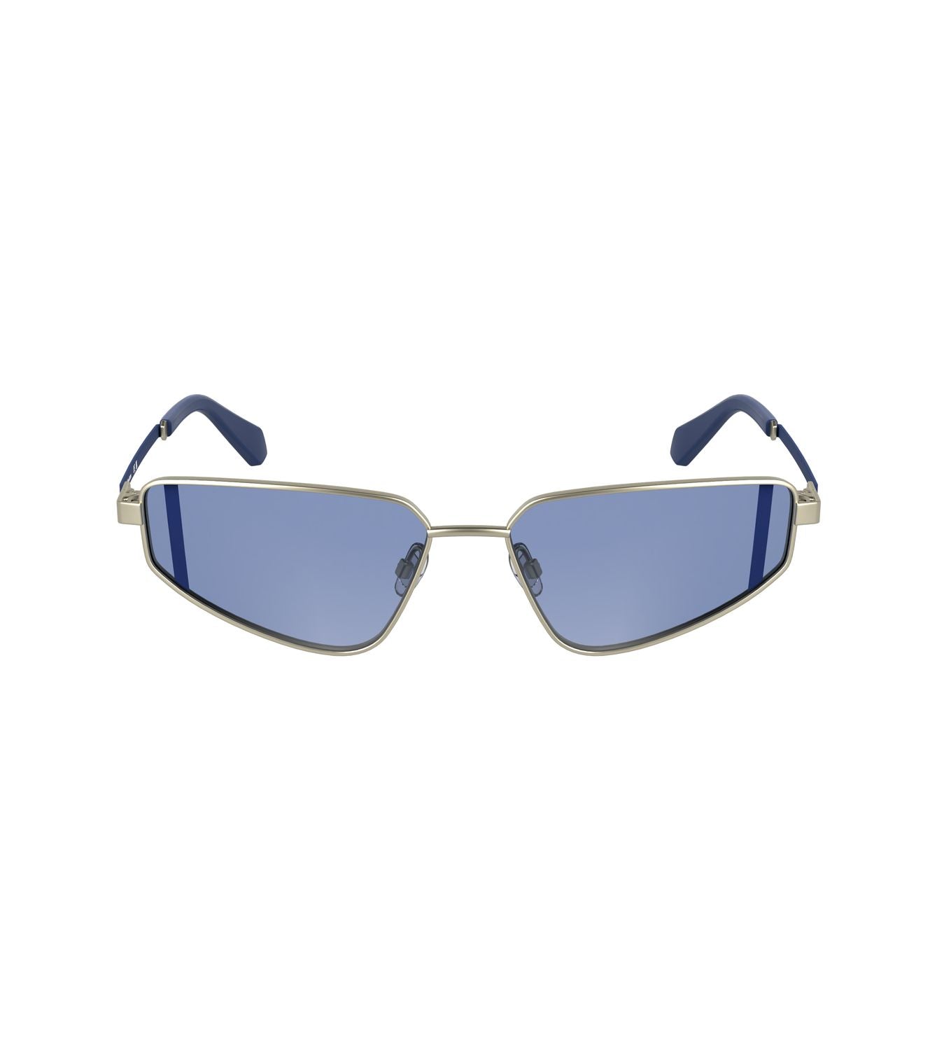 Calvin Klein Jeans CKJ25200S-718 Kadın Güneş Gözlüğü