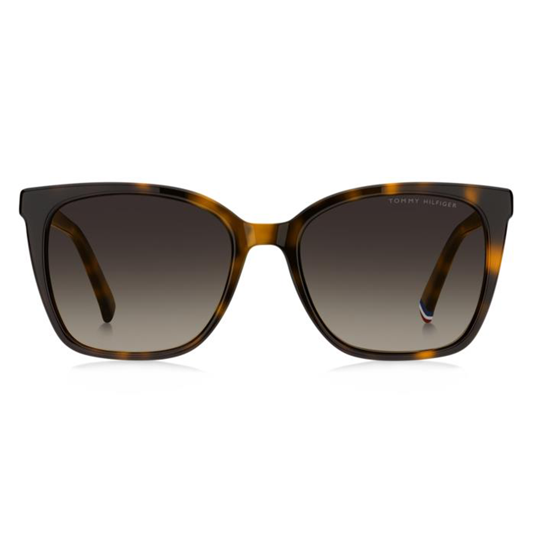 Tommy Hilfiger TH 2226/S-086‐HAVANA Kadın Güneş Gözlüğü