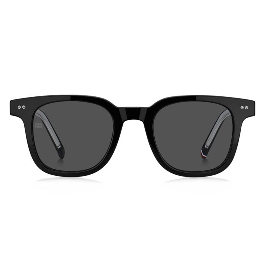 Tommy Hilfiger TH 2126/S-807‐SIYAH Unisex Güneş Gözlüğü