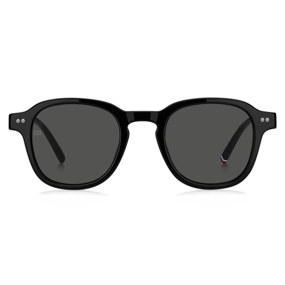 Tommy Hilfiger TH 2185/S-807‐SIYAH Unisex Güneş Gözlüğü