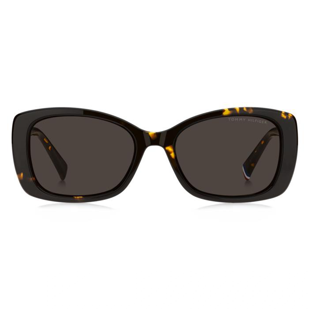 Tommy Hilfiger TH 2225/S-086‐HAVANA Kadın Güneş Gözlüğü