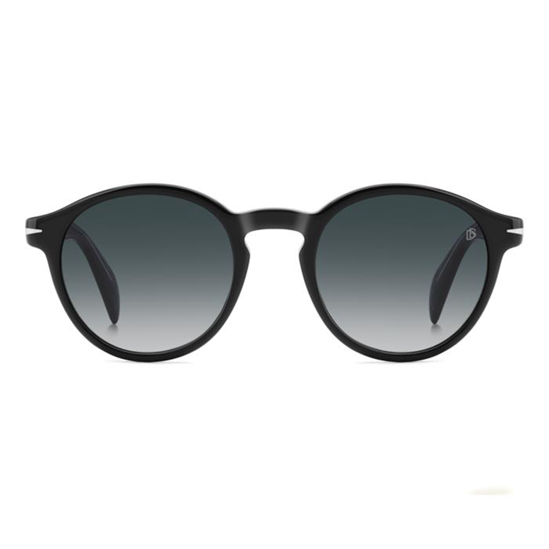 David Beckham DB 1178/S-807‐SIYAH Unisex Güneş Gözlüğü