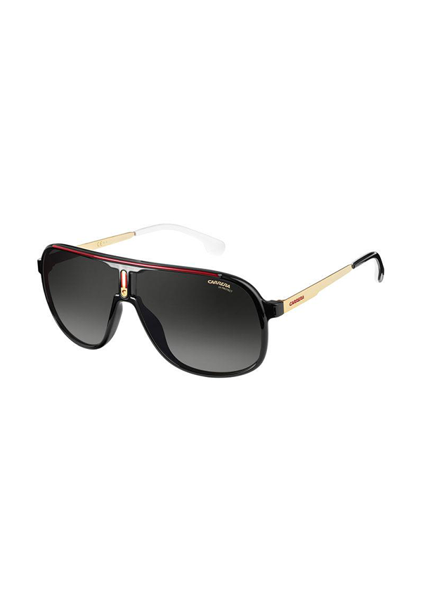 Carrera CARRERA 1007/S-807‐SIYAH Erkek Güneş Gözlüğü