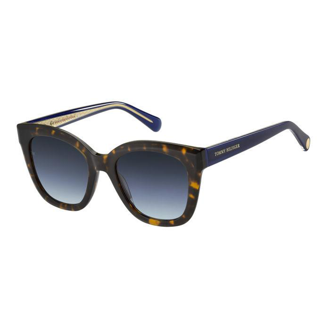 Tommy Hilfiger TH 1884/S-086‐HAVANA Kadın Güneş Gözlüğü
