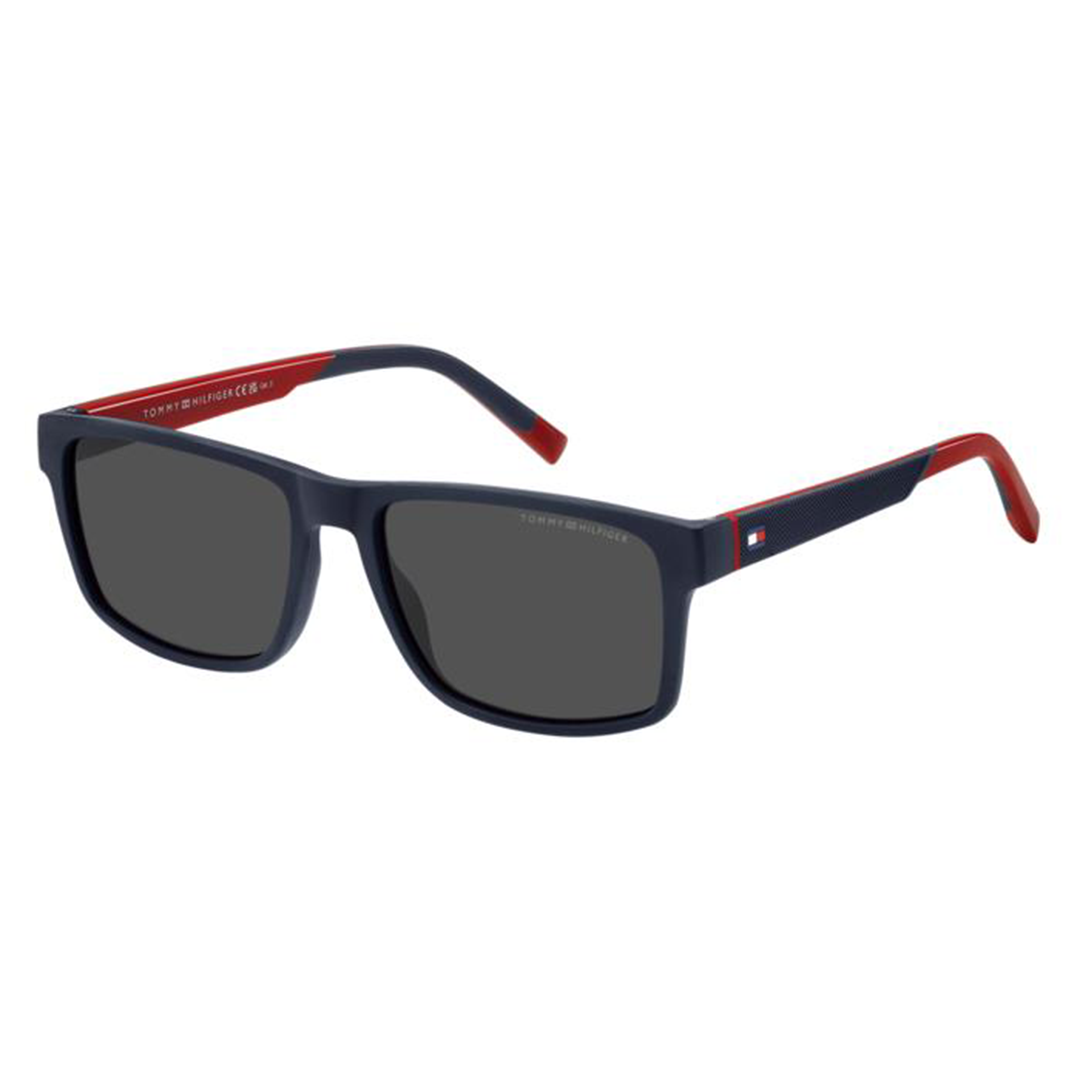 Tommy Hilfiger TH 2142/S-8RU‐MAVI Erkek Güneş Gözlüğü