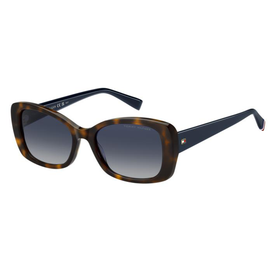 Tommy Hilfiger TH 2225/S-IPR‐HAVANA Kadın Güneş Gözlüğü