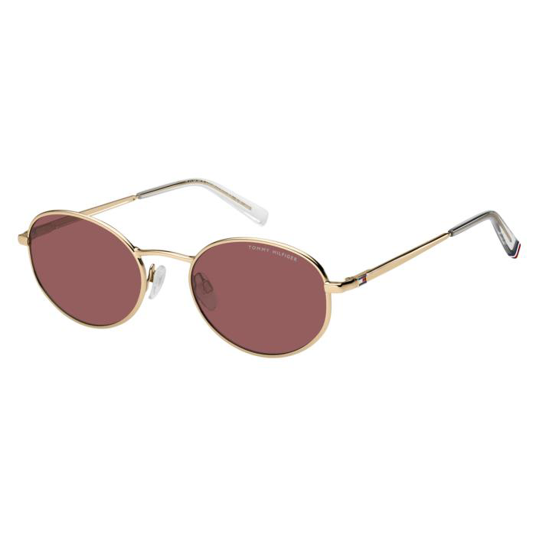 Tommy Hilfiger TH 2219/S-000-PEMBE Kadın Güneş Gözlüğü