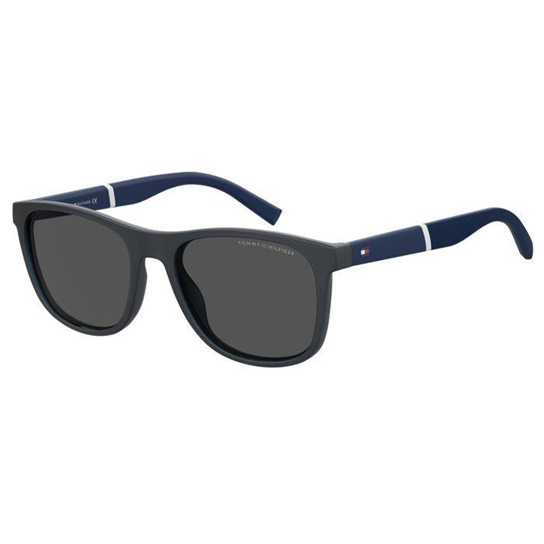 Tommy Hilfiger TH 2042/S-FLL‐MAVI Erkek Güneş Gözlüğü