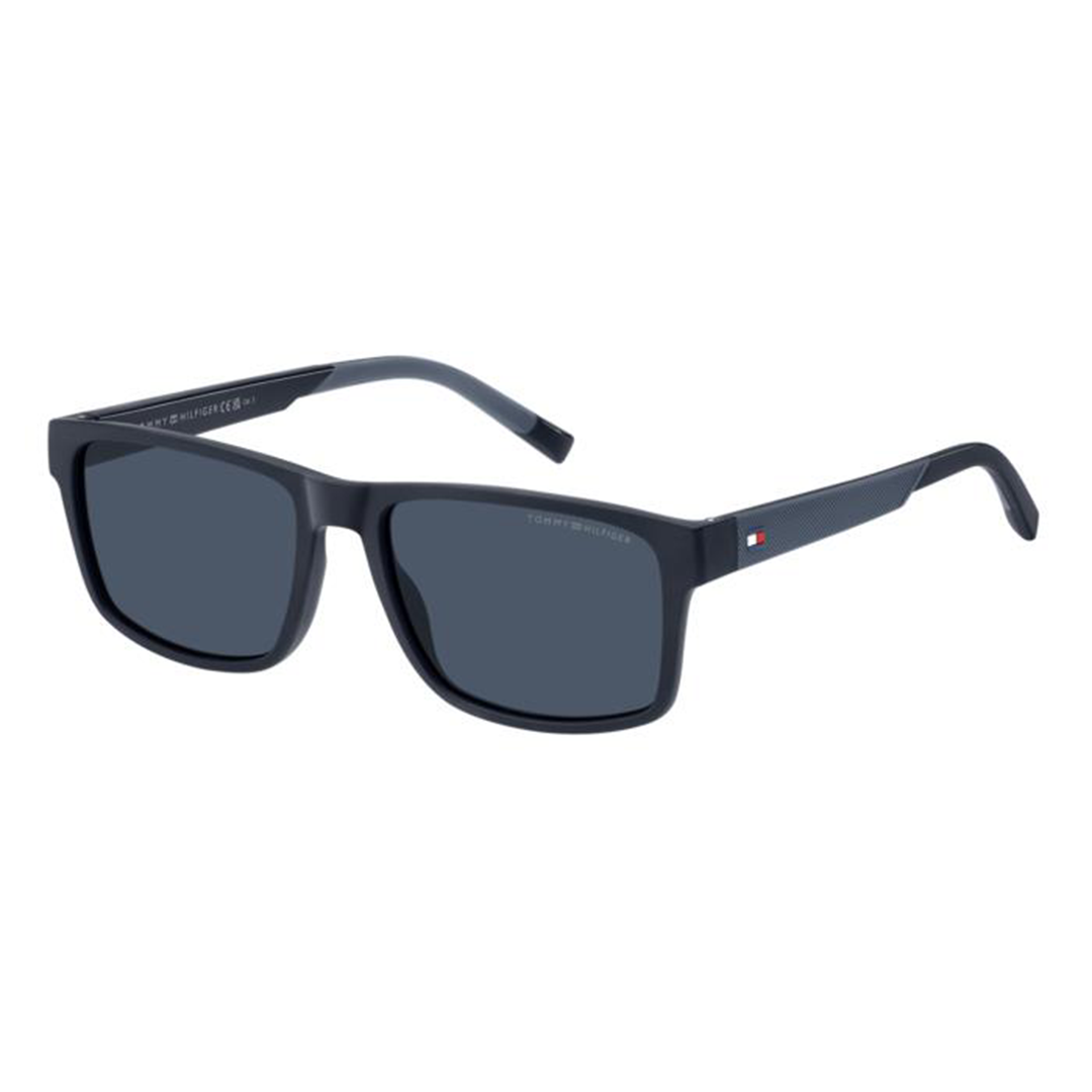 Tommy Hilfiger TH 2142/S-ZX9‐MAVI Erkek Güneş Gözlüğü