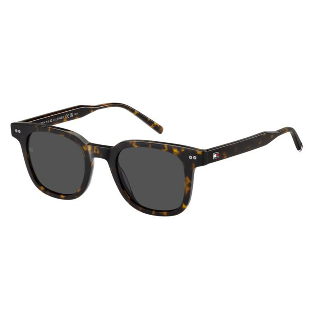 Tommy Hilfiger TH 2126/S-086‐HAVANA Unisex Güneş Gözlüğü