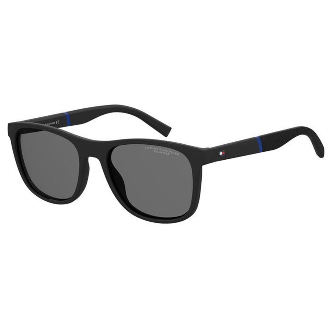 Tommy Hilfiger TH 2042/S-003‐SIYAH Erkek Güneş Gözlüğü