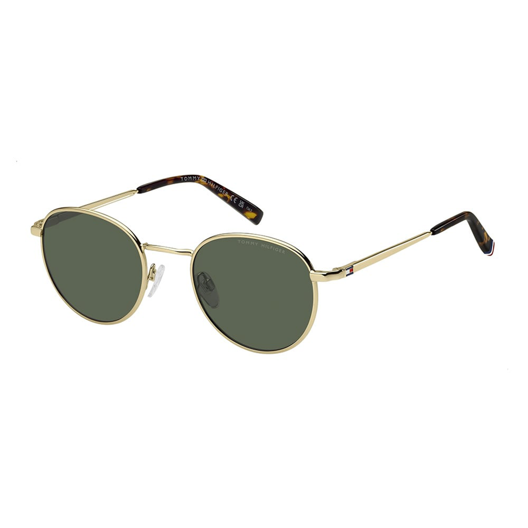 Tommy Hilfiger TH 2217/S-J5G‐ALTIN-797 Unisex Güneş Gözlüğü
