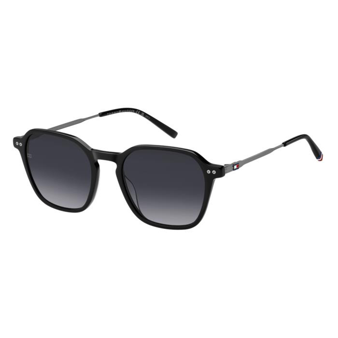Tommy Hilfiger TH 2132/S-807‐SIYAH Unisex Güneş Gözlüğü