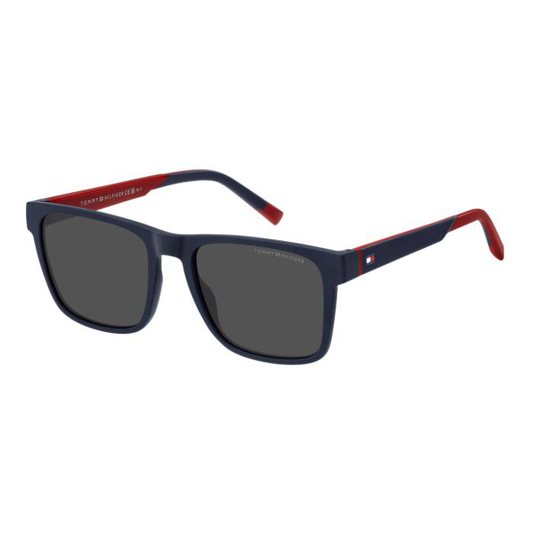 Tommy Hilfiger TH 2144/S-8RU‐MAVI Erkek Güneş Gözlüğü