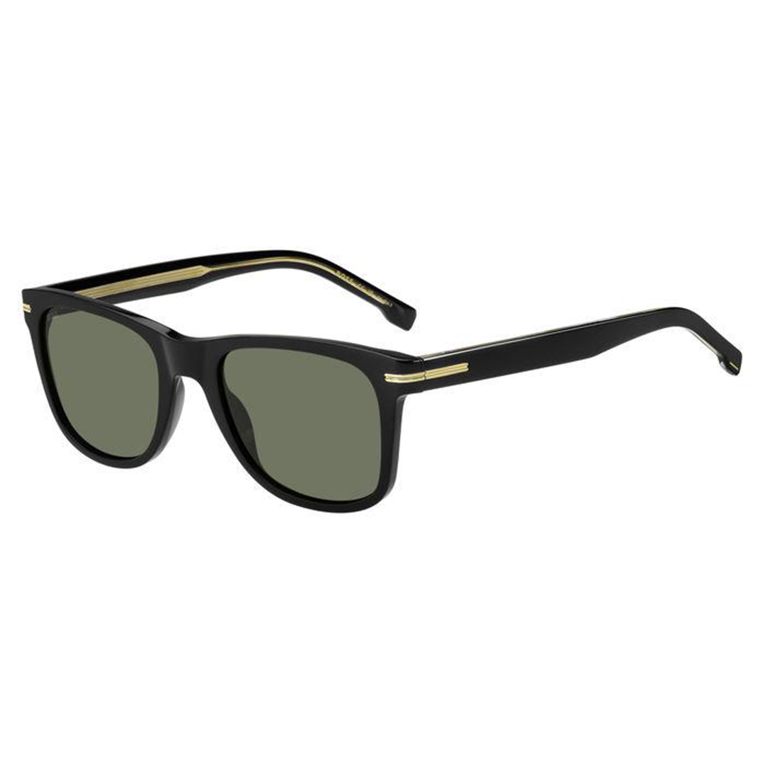 Hugo Boss BOSS 1508/S-807‐SIYAH Erkek Güneş Gözlüğü
