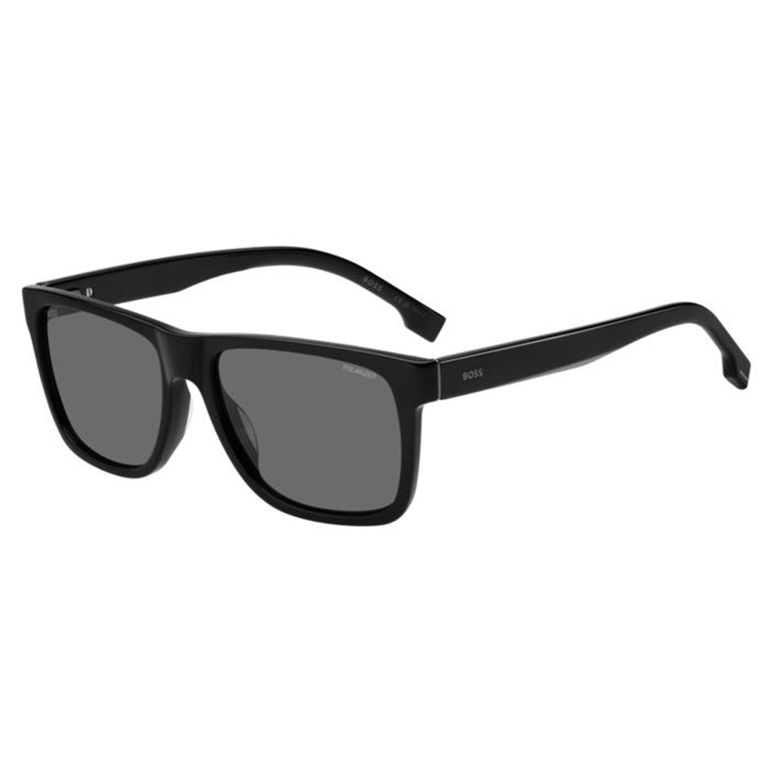 Hugo Boss BOSS 1759/G/S-807‐SIYAH Erkek Güneş Gözlüğü
