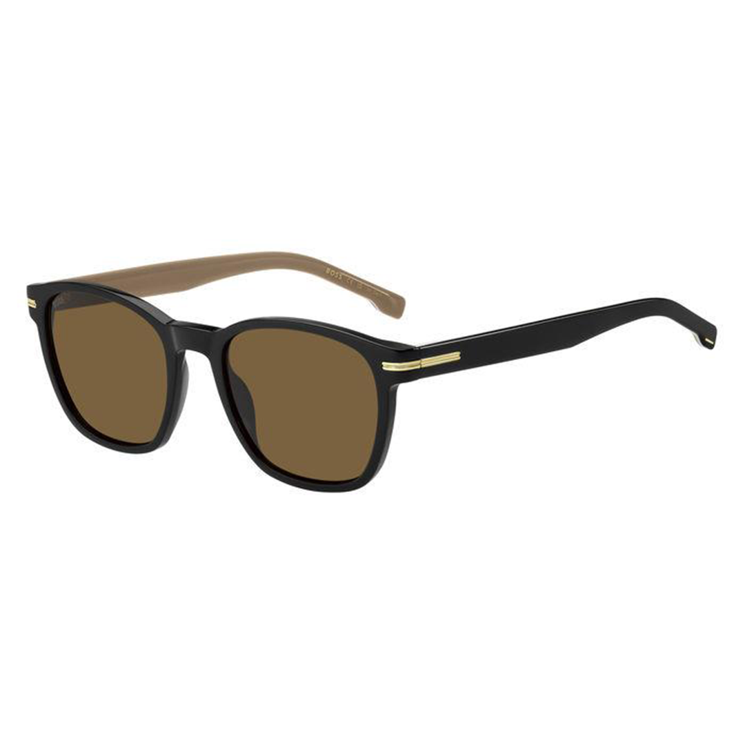 Hugo Boss BOSS 1505/S-807‐SIYAH Unisex Güneş Gözlüğü