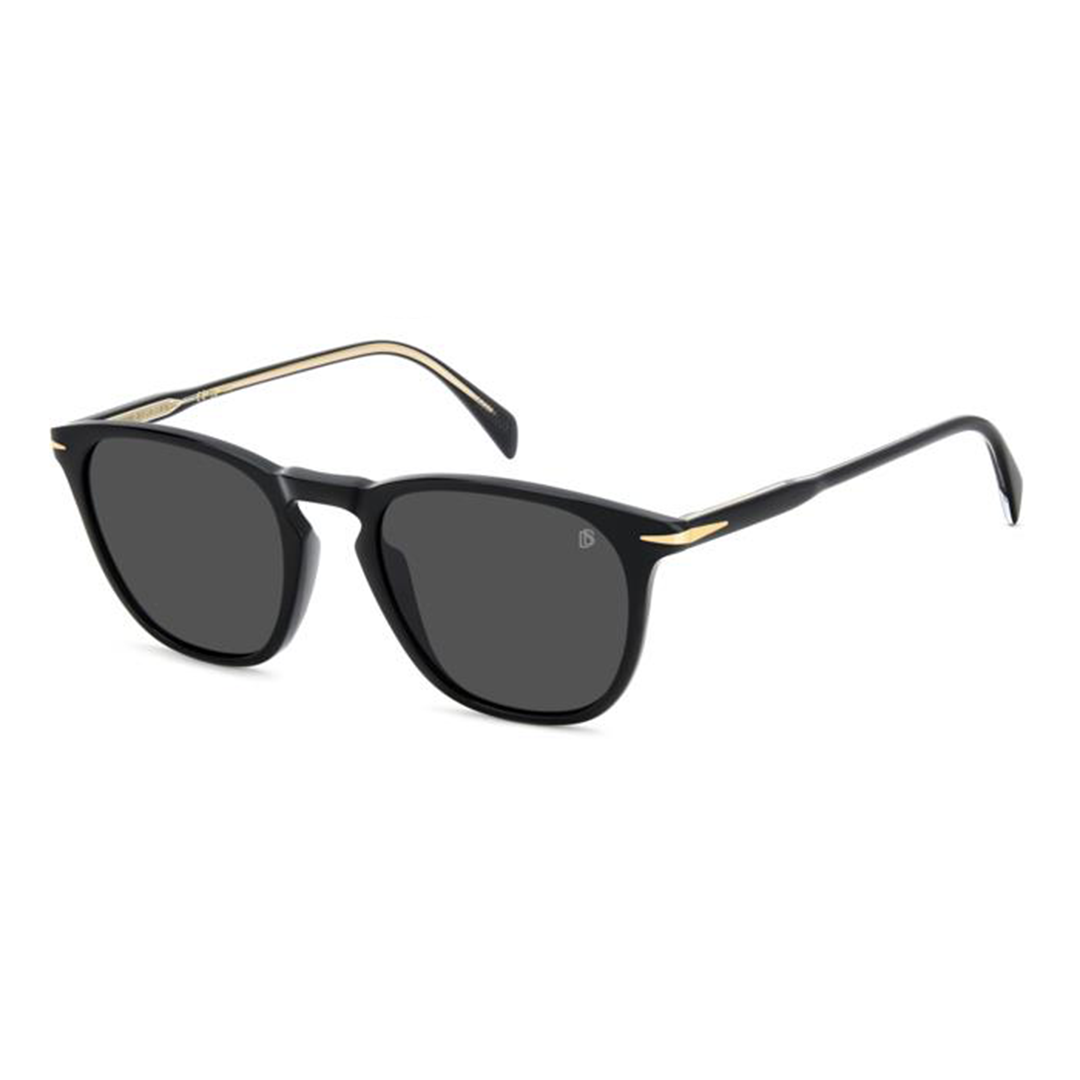 David Beckham DB 1160/S-807‐SIYAH Unisex Güneş Gözlüğü