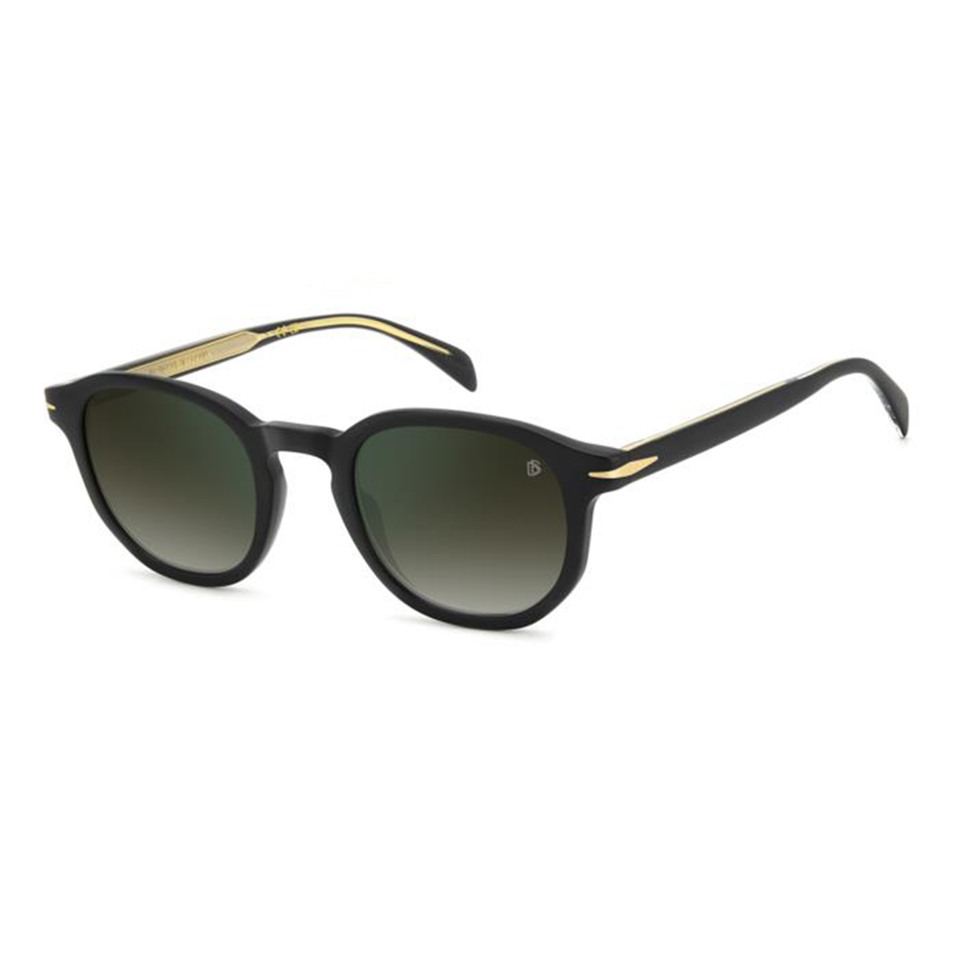 David Beckham DB 1007/S-003‐SIYAH Unisex Güneş Gözlüğü