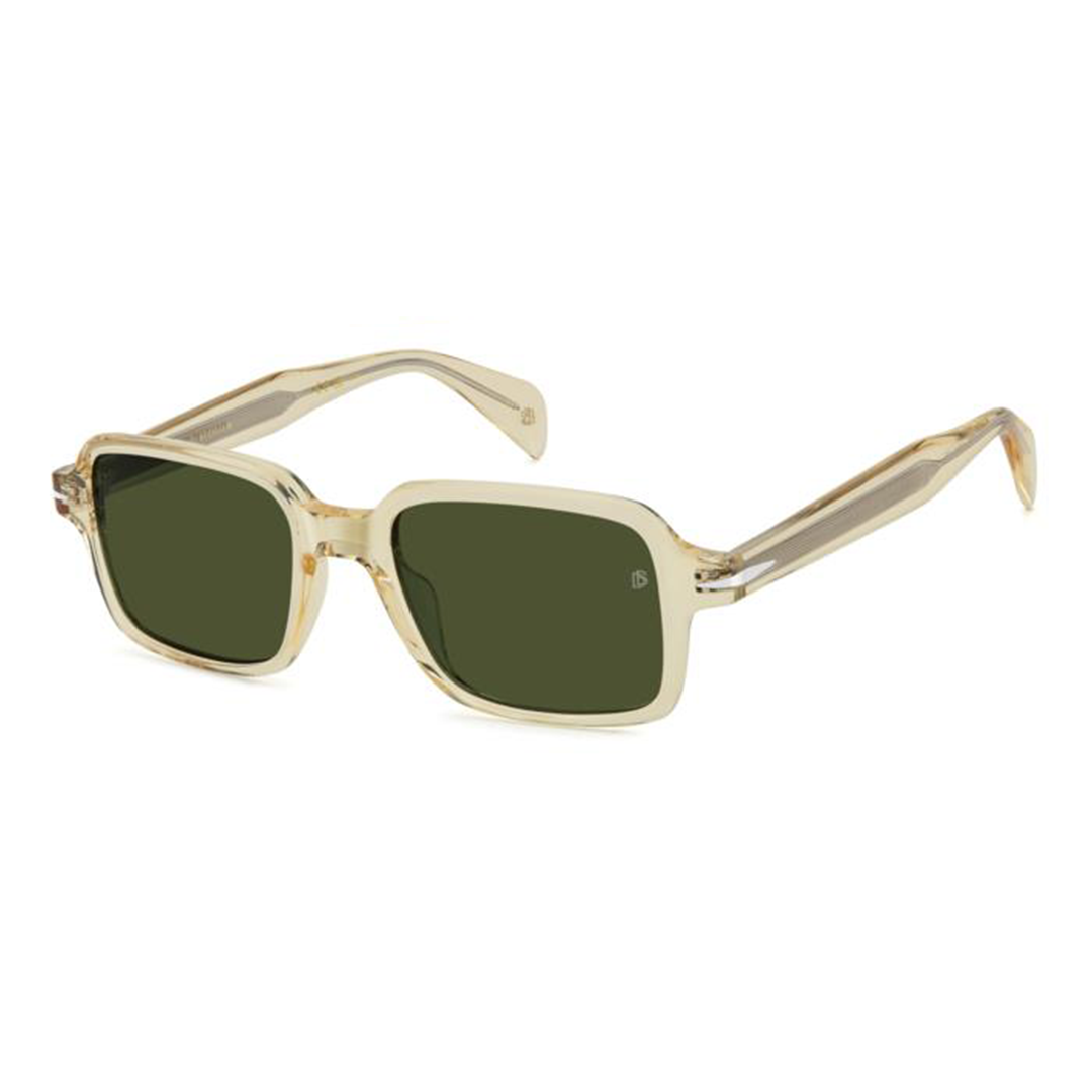 David Beckham DB 1179/S-40G‐SARI Unisex Güneş Gözlüğü
