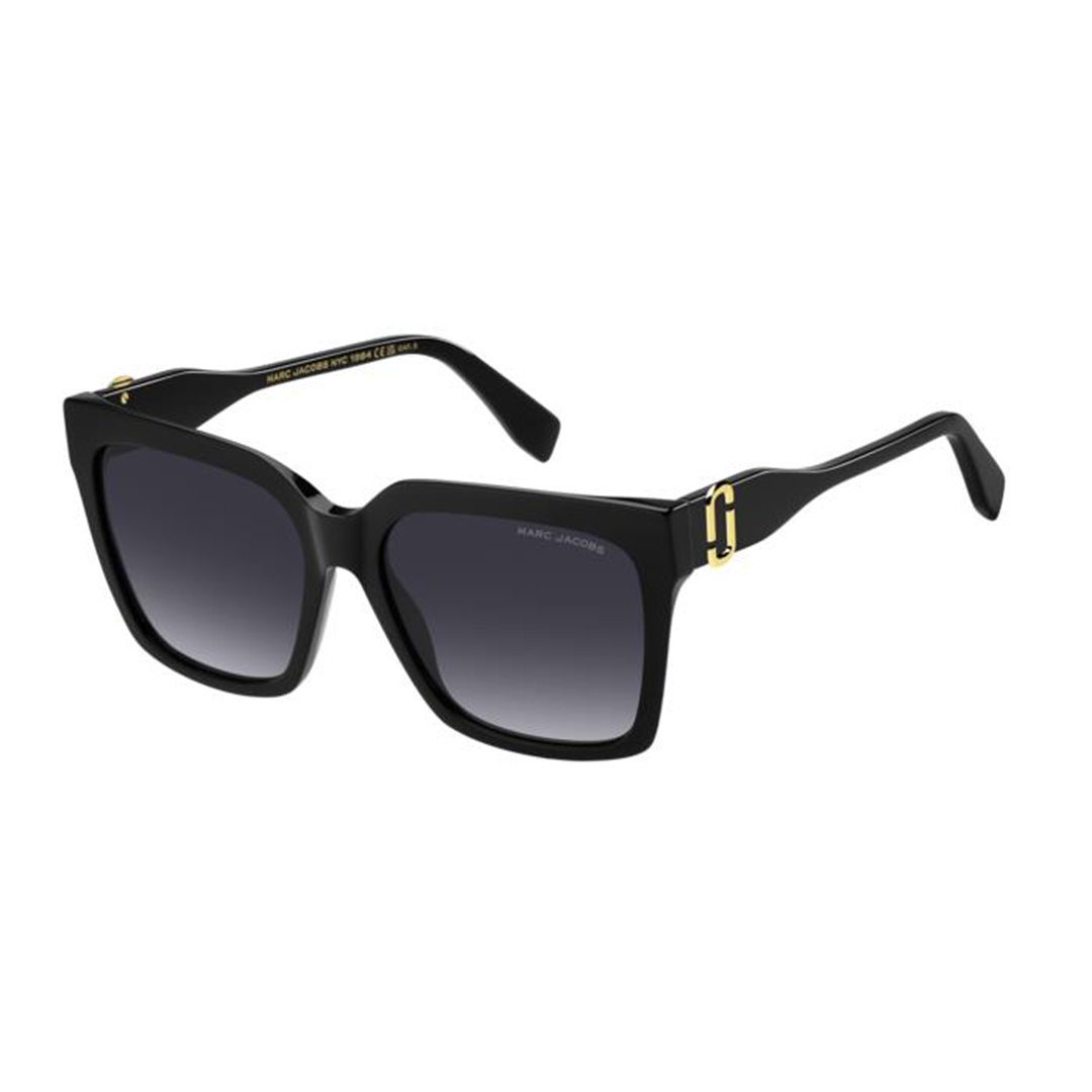 Marc Jacobs MARC 764/S-807‐SIYAH Kadın Güneş Gözlüğü