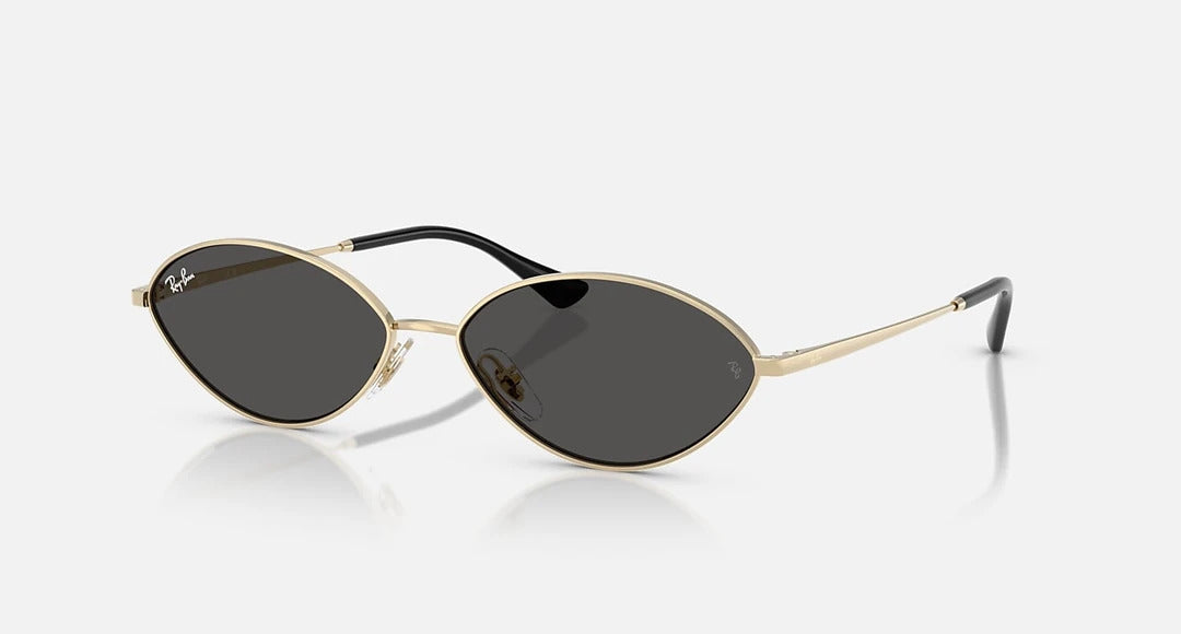 Ray-Ban RB3757 921387 59 Kadın Güneş Gözlüğü