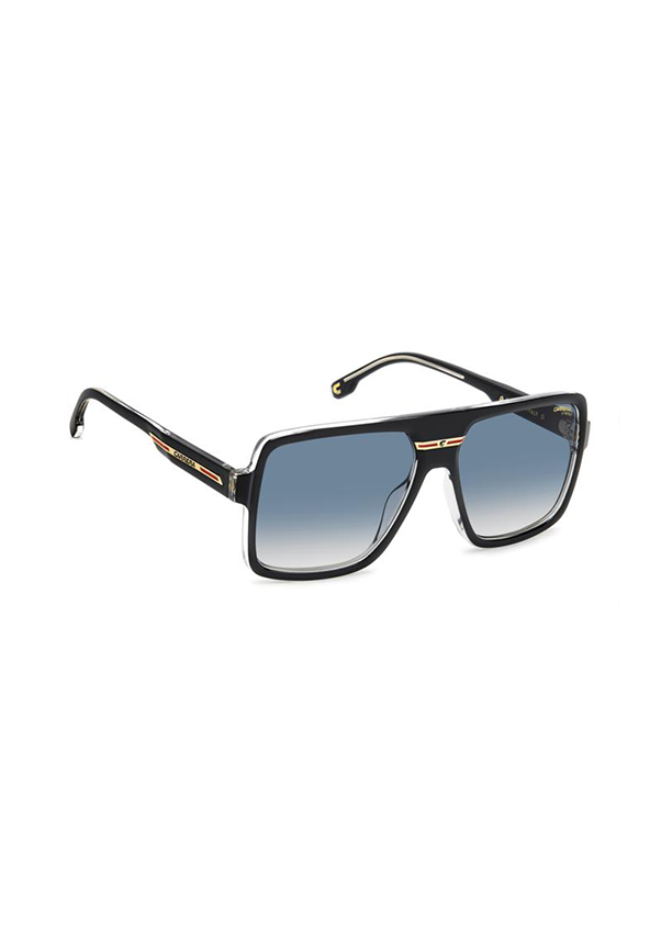 Carrera VICTORY C 09/S-7C5‐SIYAH Unisex Güneş Gözlüğü