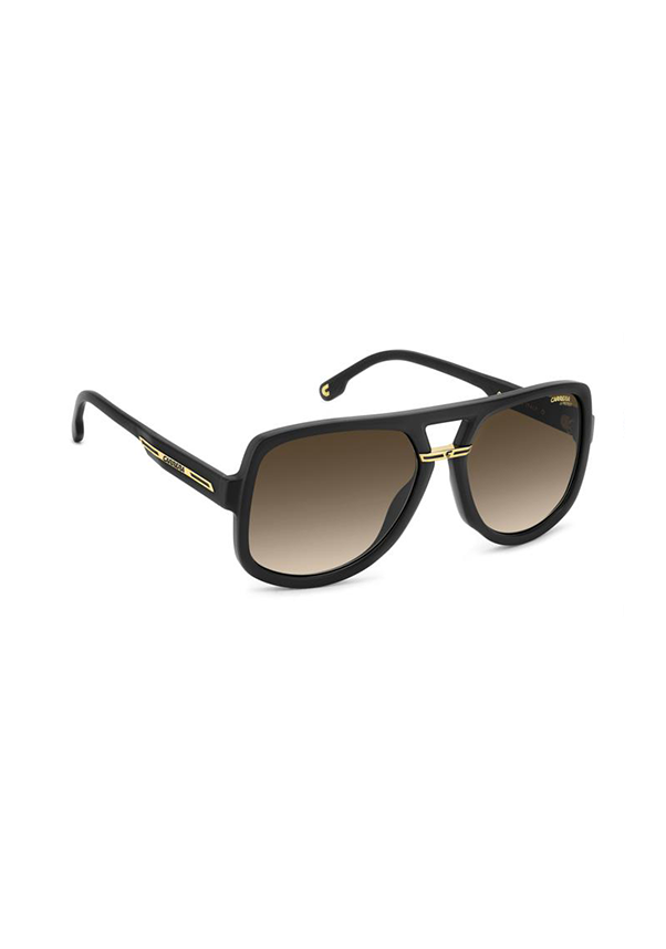 Carrera VICTORY C 10/S-I46‐SIYAH Unisex Güneş Gözlüğü