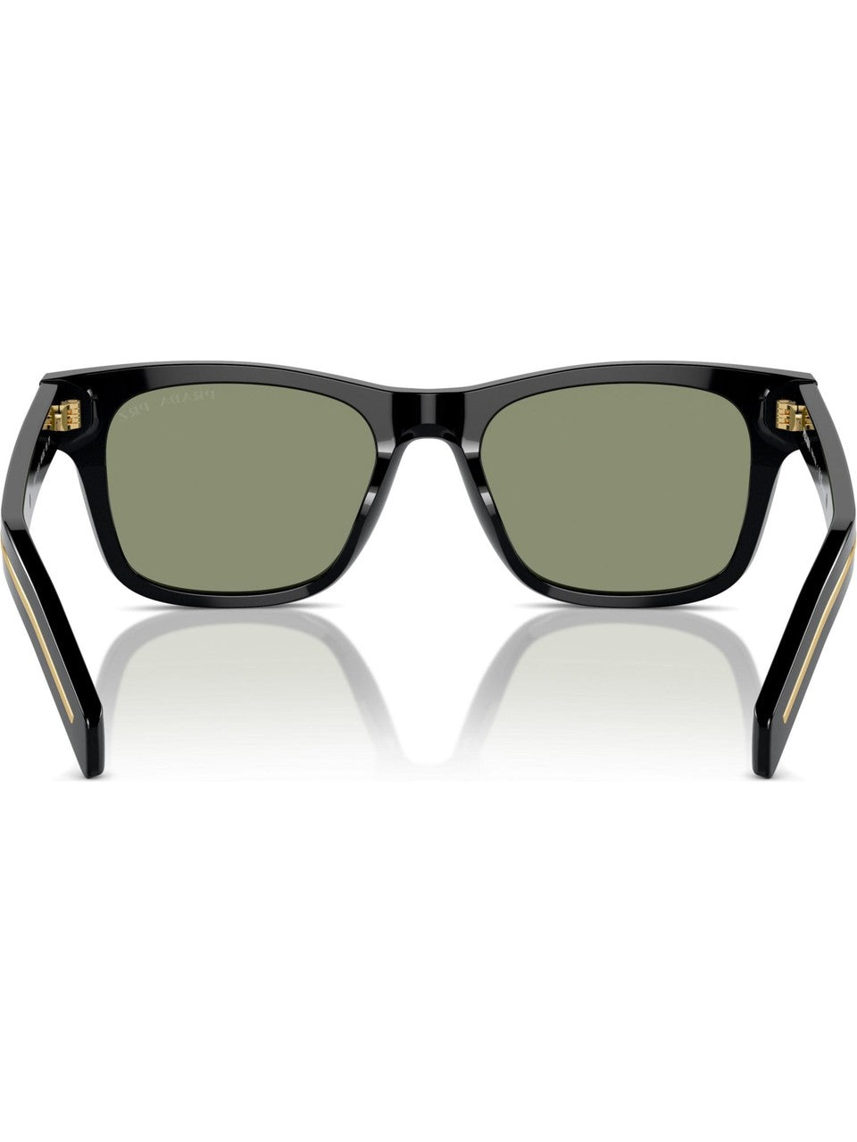 Prada PR A17S 16K20G 54 Unisex Güneş Gözlüğü