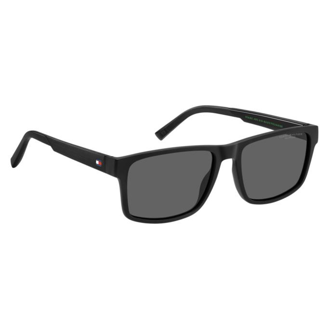 Tommy Hilfiger TH 2142/S-807‐SIYAH Erkek Güneş Gözlüğü