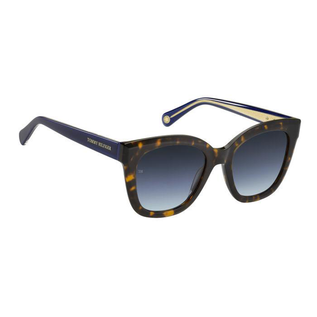 Tommy Hilfiger TH 1884/S-086‐HAVANA Kadın Güneş Gözlüğü
