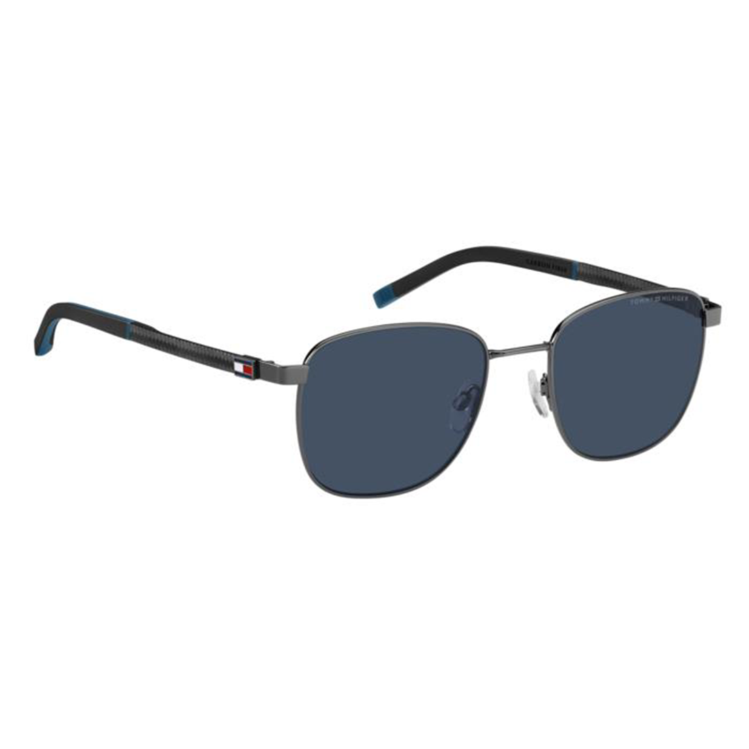 Tommy Hilfiger TH 2138/S-KJ1‐GRI Unisex Güneş Gözlüğü