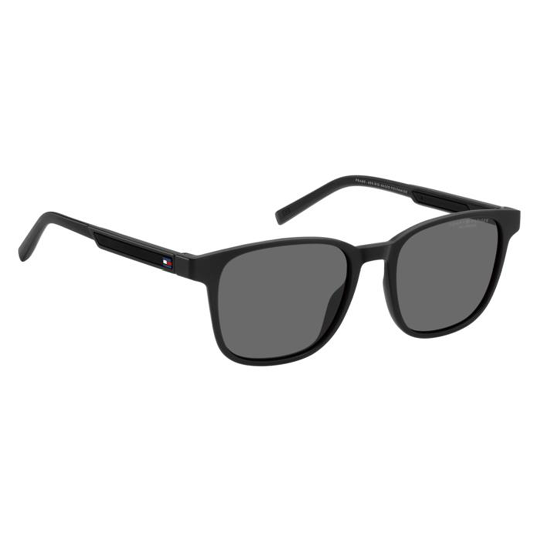 Tommy Hilfiger TH 2202/S-807‐SIYAH Unisex Güneş Gözlüğü