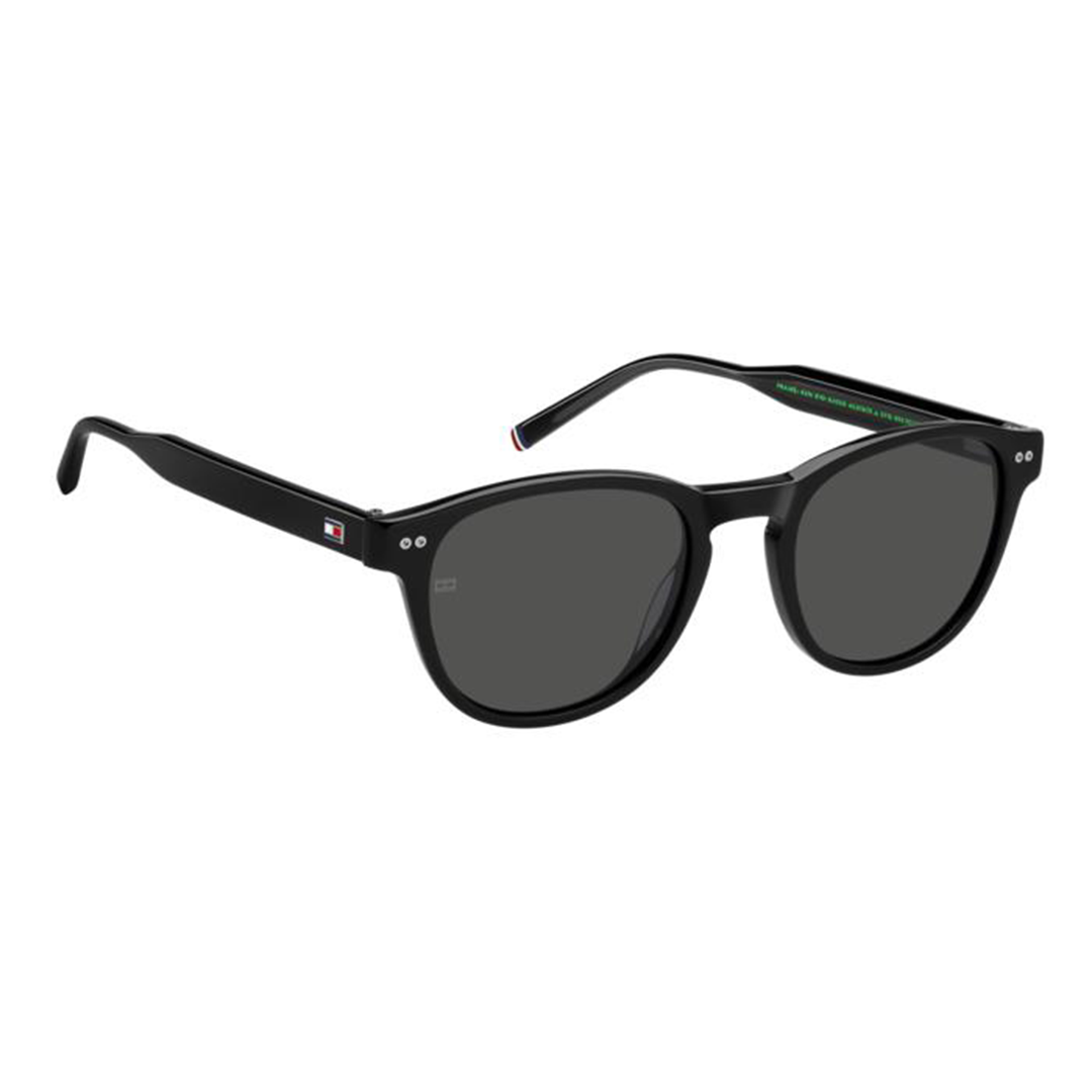 Tommy Hilfiger TH 2186/S-807‐SIYAH Unisex Güneş Gözlüğü