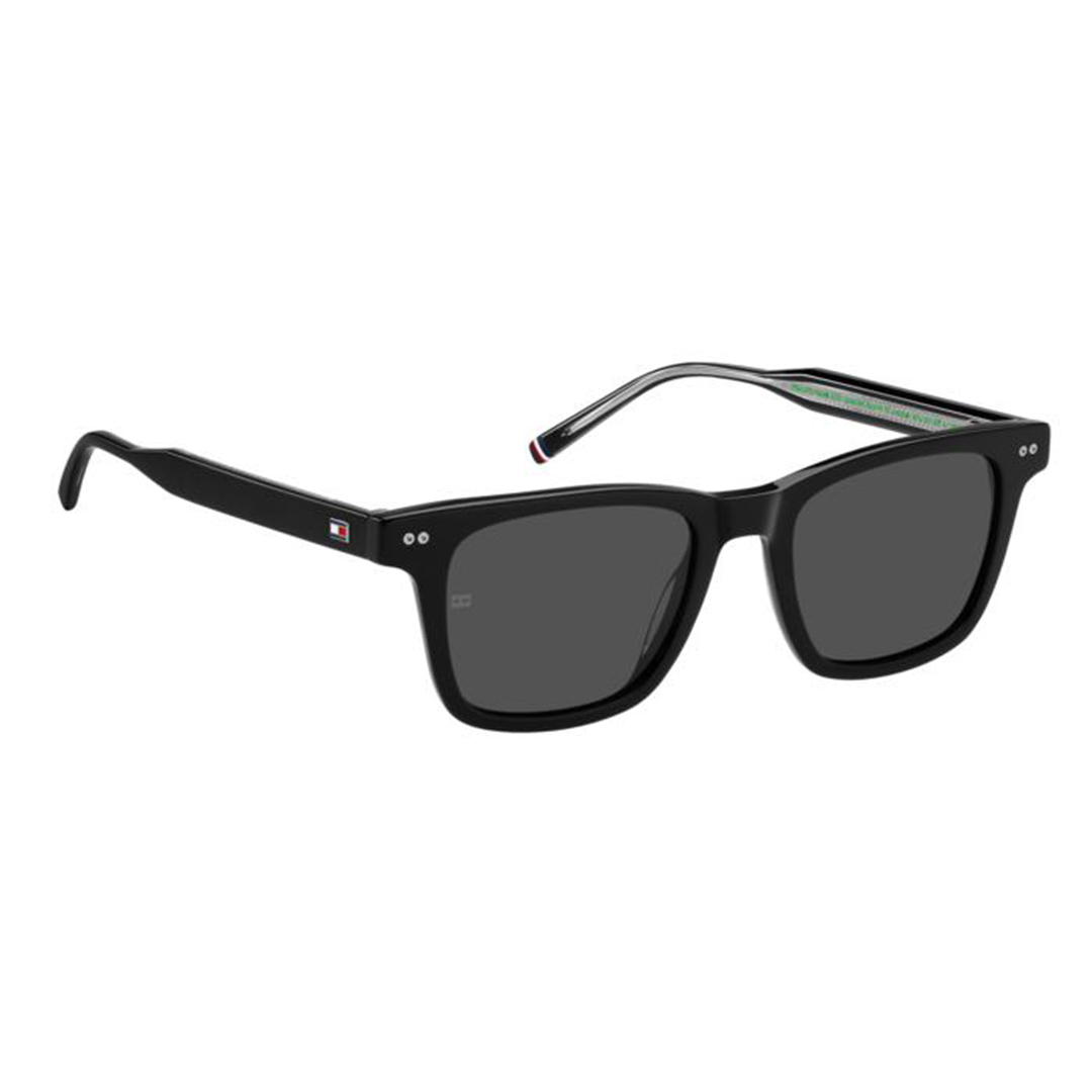 Tommy Hilfiger TH 2127/S-807‐SIYAH Unisex Güneş Gözlüğü