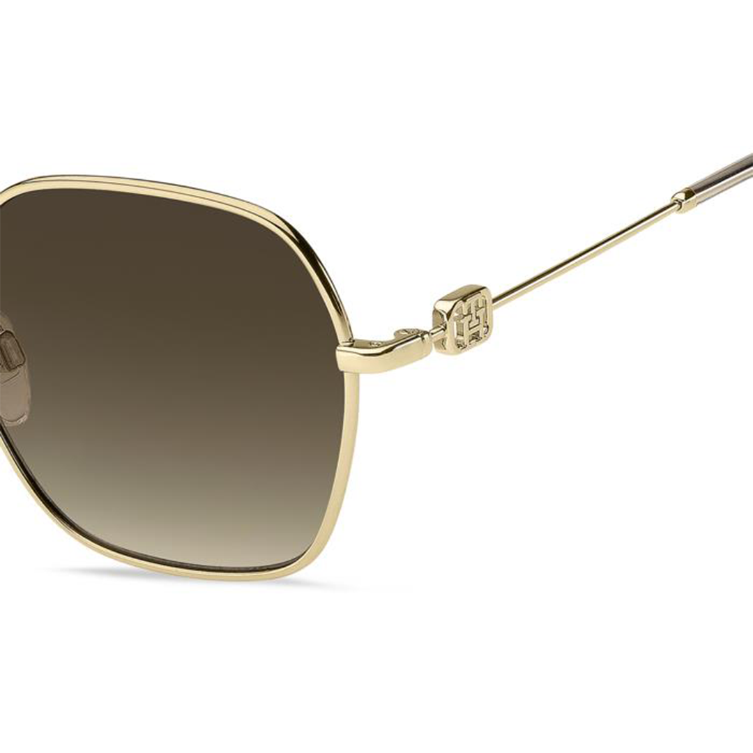Tommy Hilfiger TH 2150/S-84E‐ALTIN Kadın Güneş Gözlüğü