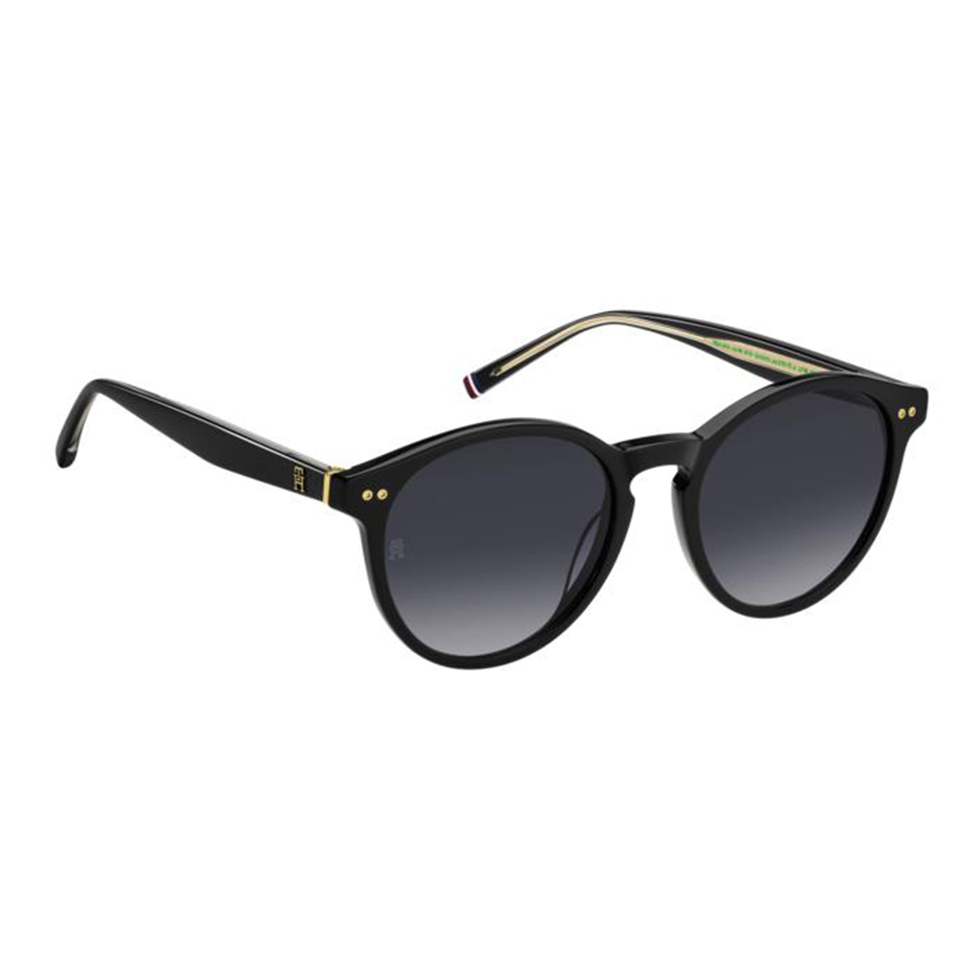 Tommy Hilfiger TH 2159/S-807‐SIYAH Unisex Güneş Gözlüğü