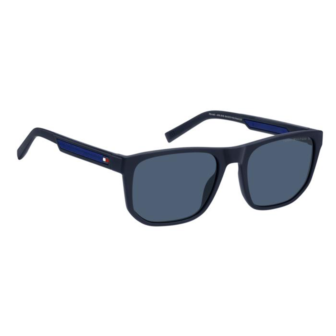 Tommy Hilfiger TH 2200/S-PJP‐MAVI Erkek Güneş Gözlüğü