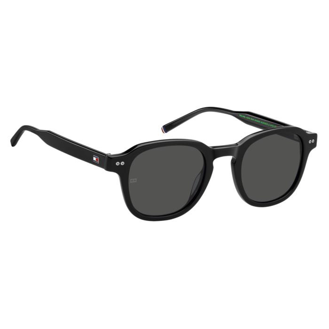 Tommy Hilfiger TH 2185/S-807‐SIYAH Unisex Güneş Gözlüğü