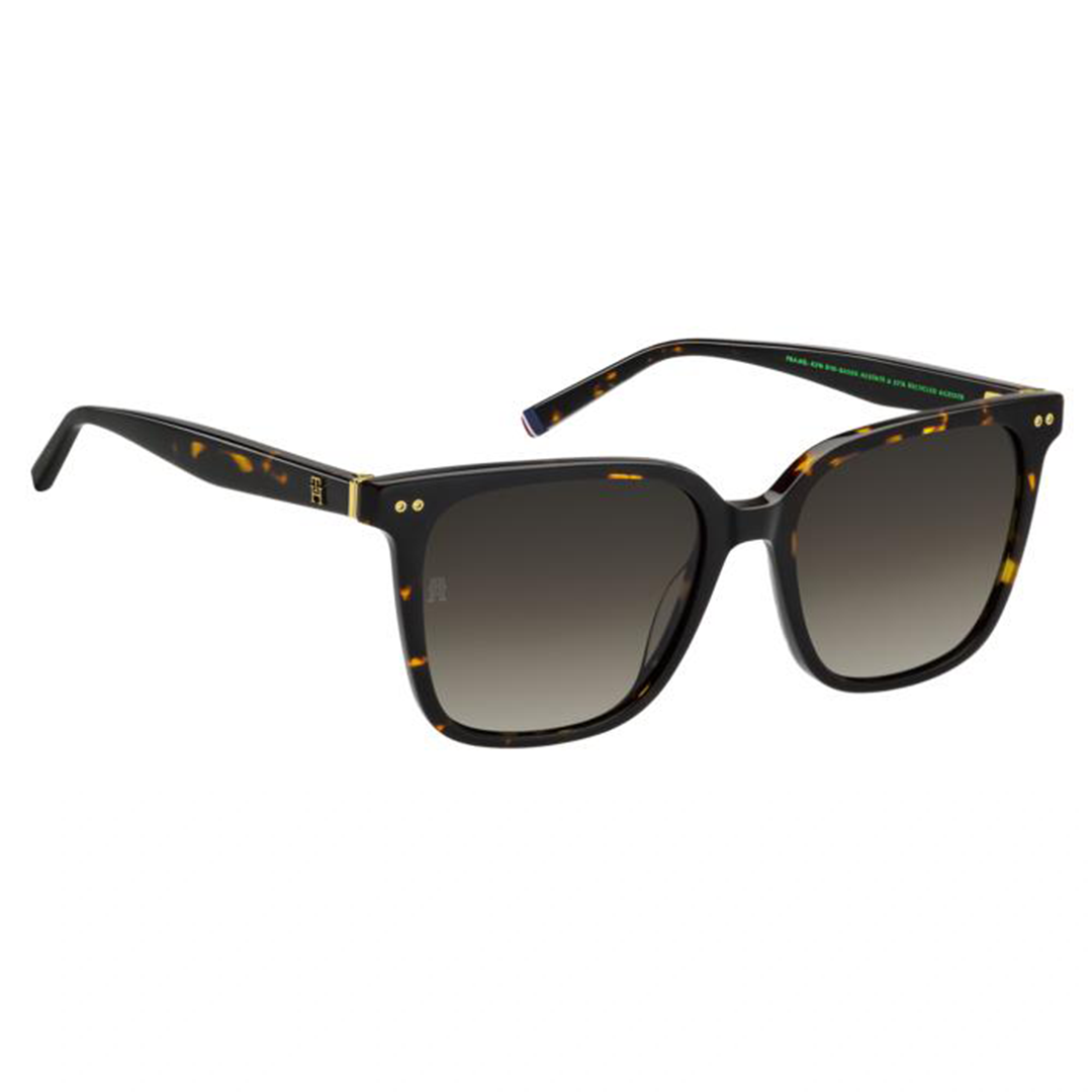 Tommy Hilfiger TH 2211/S-086‐HAVANA Unisex Güneş Gözlüğü