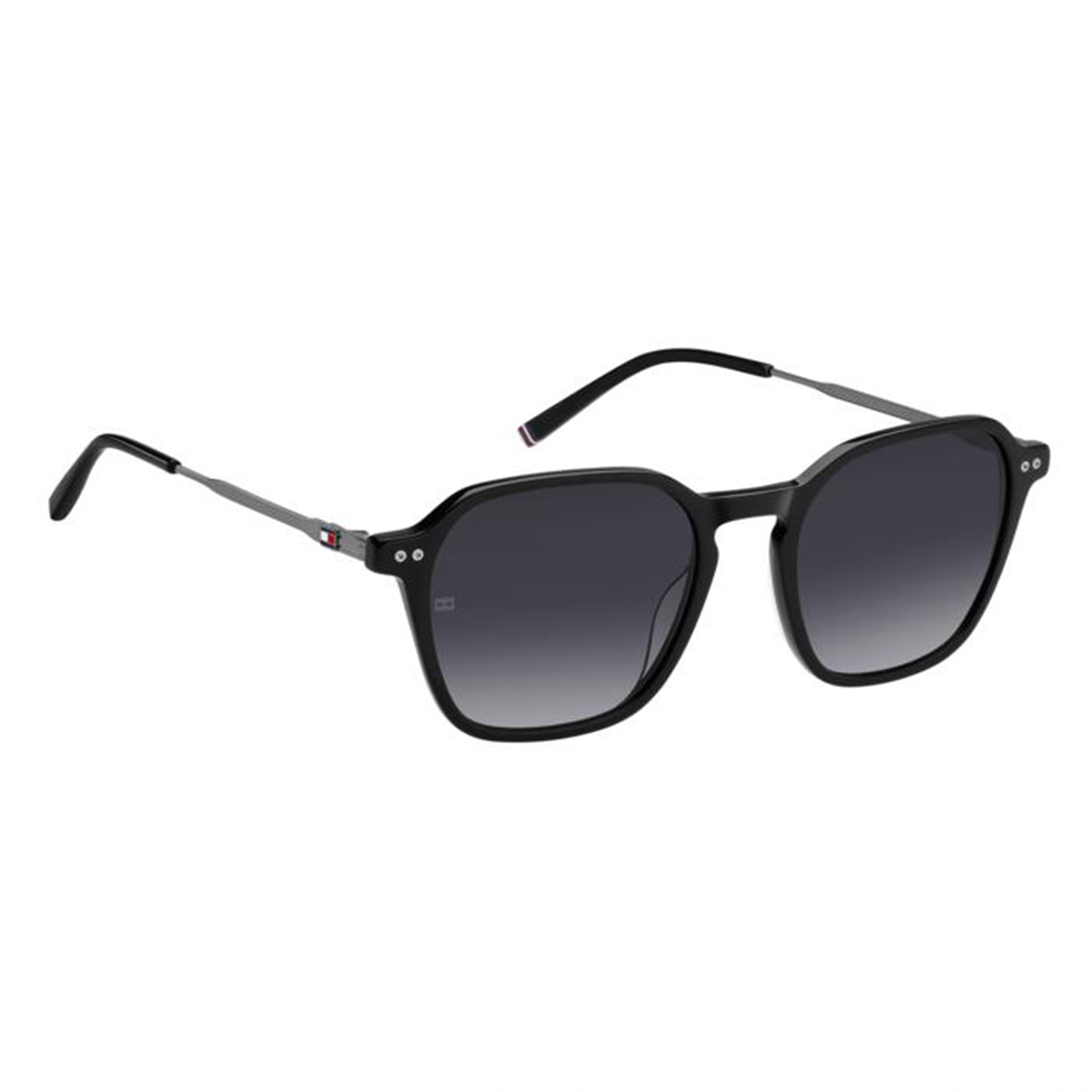 Tommy Hilfiger TH 2132/S-807‐SIYAH Unisex Güneş Gözlüğü