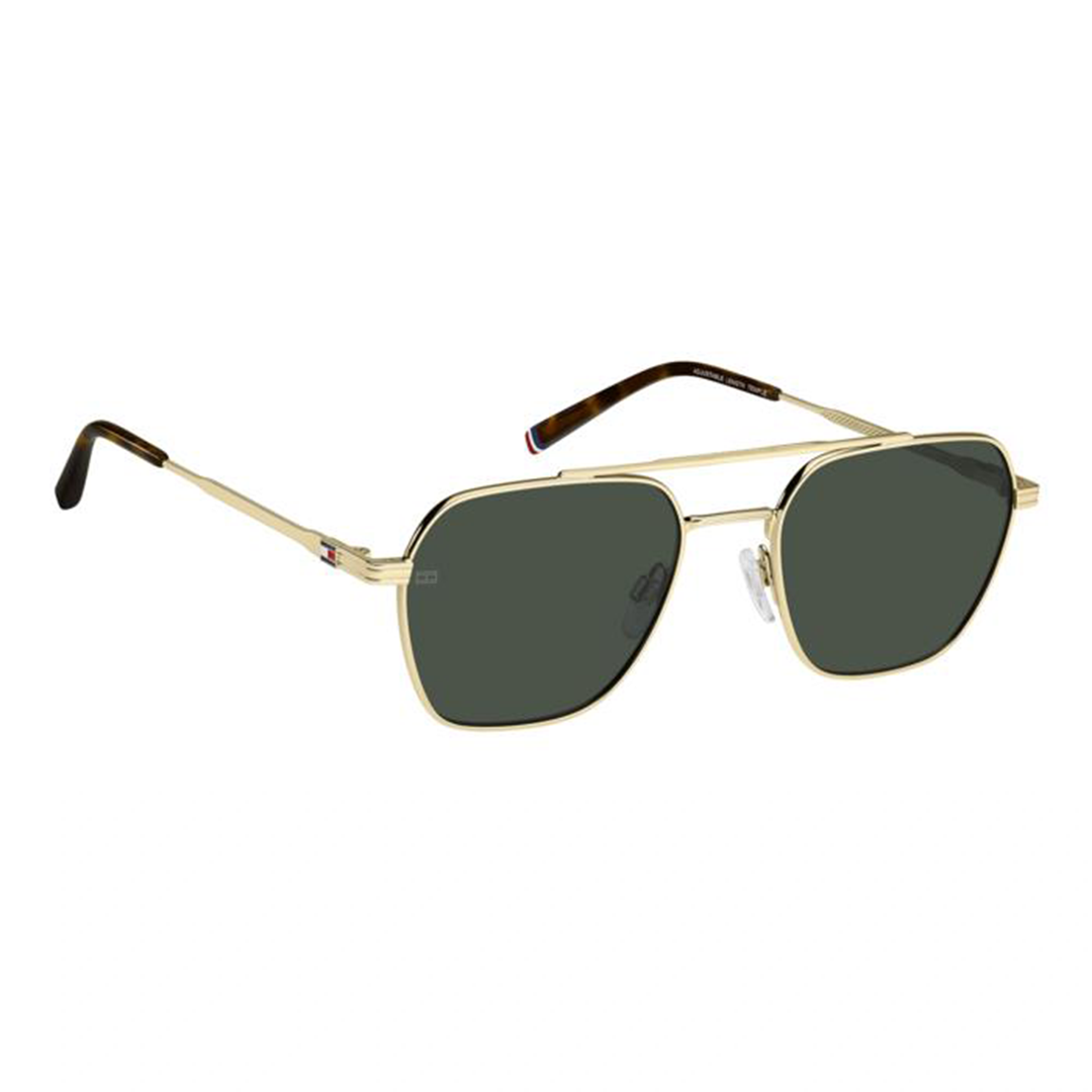 Tommy Hilfiger TH 2192/S-J5G‐ALTIN Unisex Güneş Gözlüğü