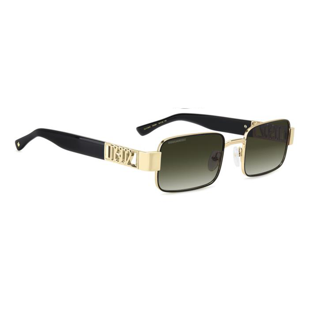 DSquared2 D2 0156/S-0NZ‐ALTIN Unisex Güneş Gözlüğü