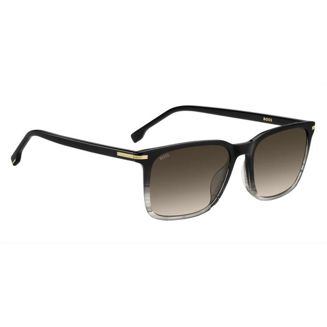 Hugo Boss BOSS 1749/G/S-EDM‐SIYAH Erkek Güneş Gözlüğü