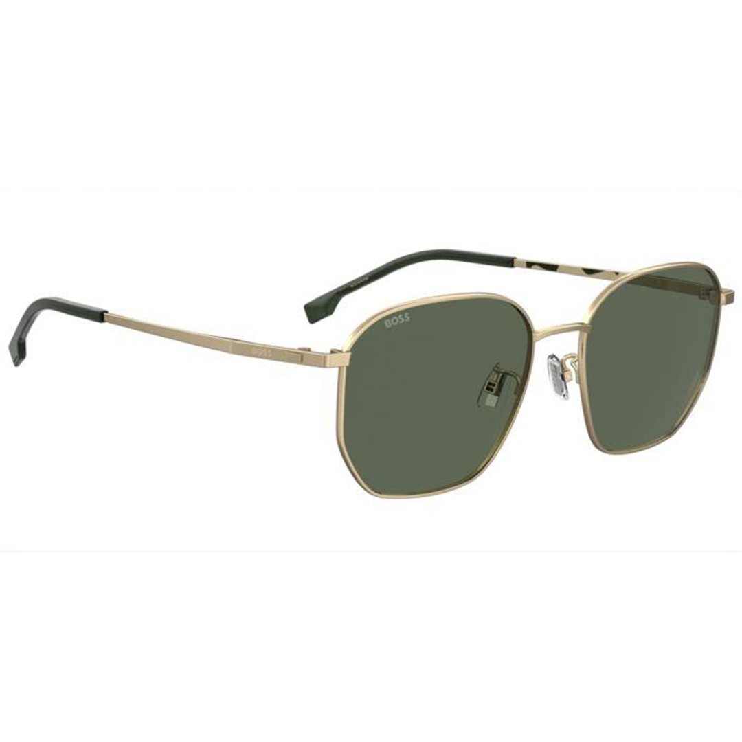 Hugo Boss BOSS 1673/F/SK-J5G‐ALTIN Unisex Güneş Gözlüğü