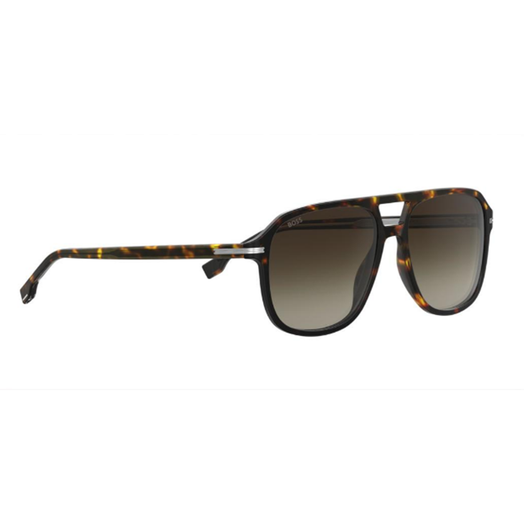 Hugo Boss BOSS 1751/S-086‐HAVANA Erkek Güneş Gözlüğü