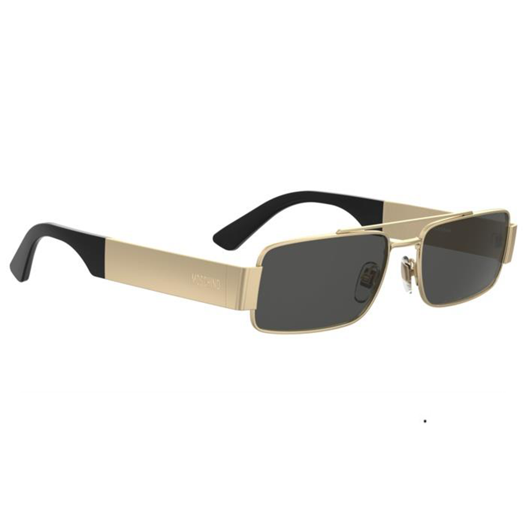 Moschino MOS184/S-000‐ALTIN Unisex Güneş Gözlüğü